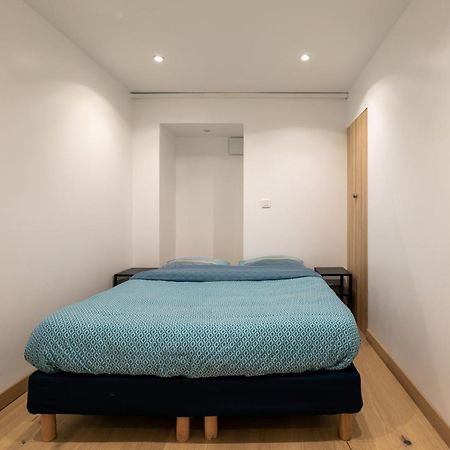 Superbe Appartement Hamelin Paris 16Eme Bagian luar foto