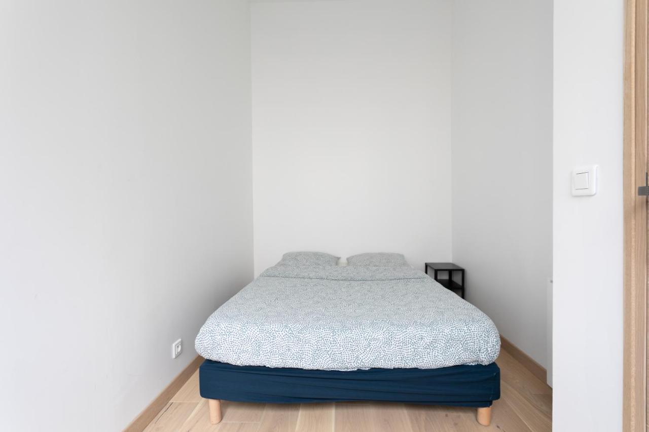 Superbe Appartement Hamelin Paris 16Eme Bagian luar foto