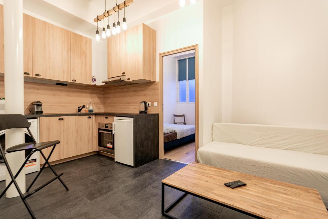 Superbe Appartement Hamelin Paris 16Eme Bagian luar foto