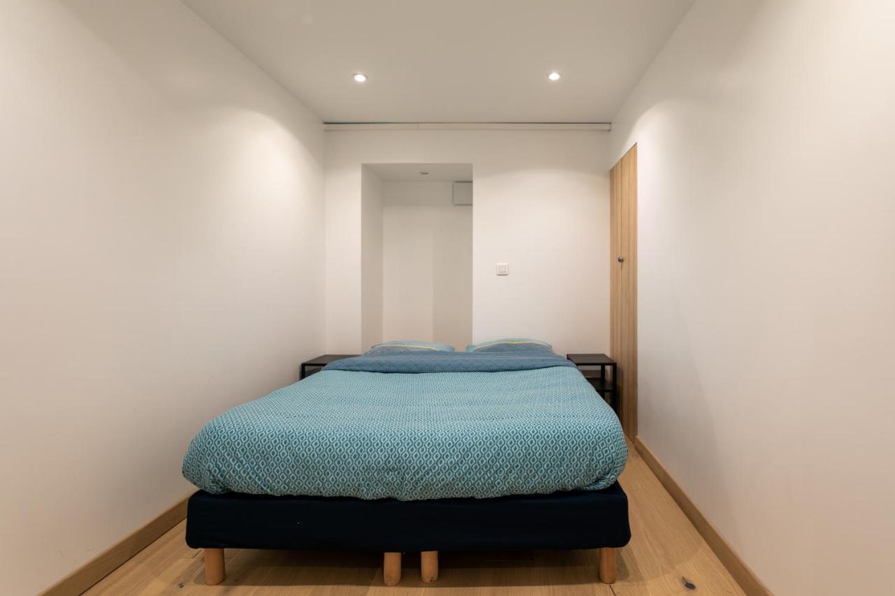 Superbe Appartement Hamelin Paris 16Eme Bagian luar foto