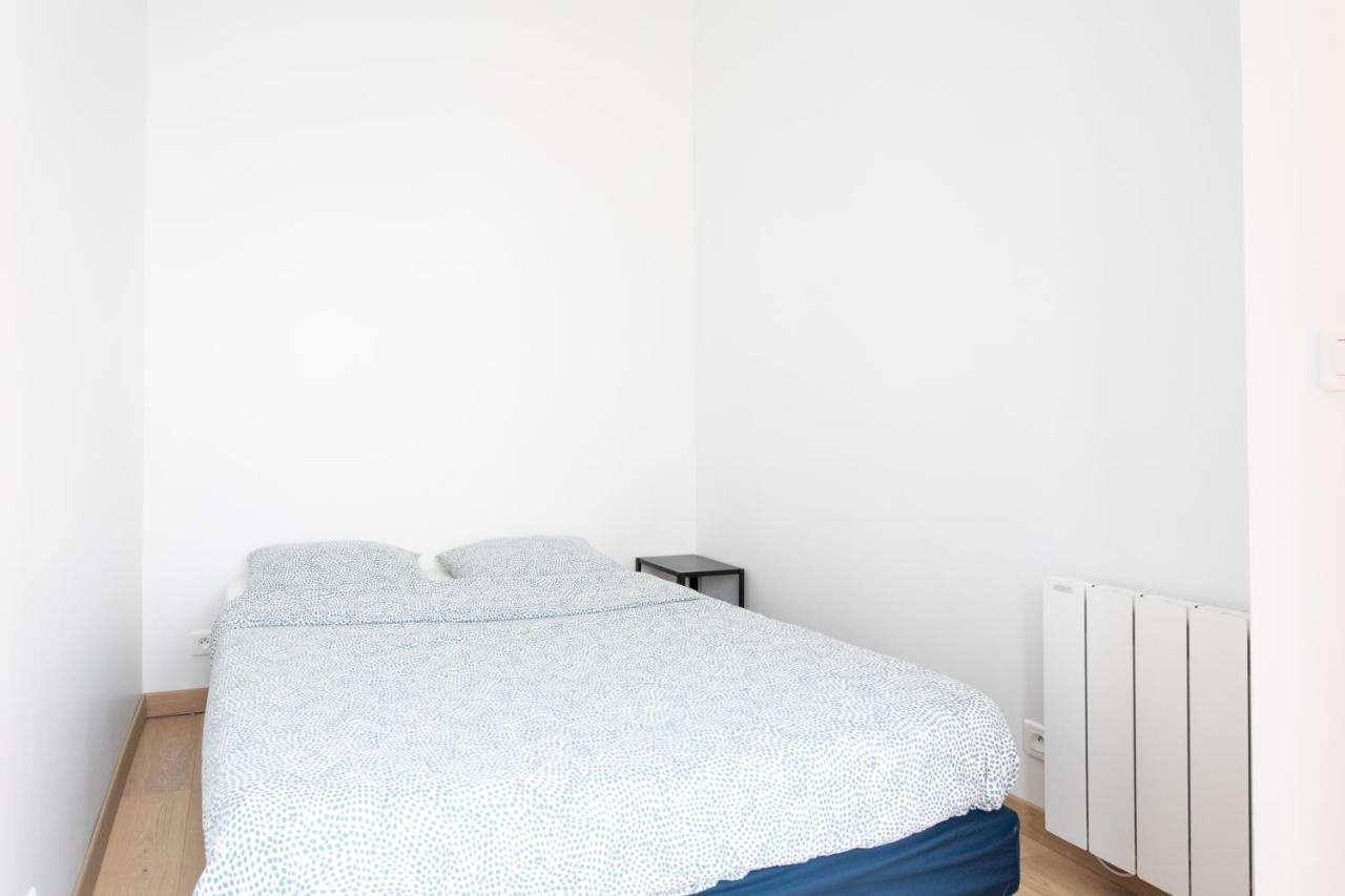 Superbe Appartement Hamelin Paris 16Eme Bagian luar foto