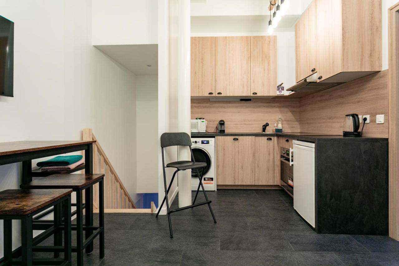 Superbe Appartement Hamelin Paris 16Eme Bagian luar foto