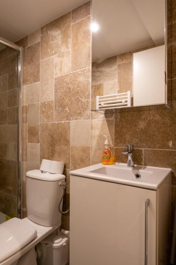 Superbe Appartement Hamelin Paris 16Eme Bagian luar foto