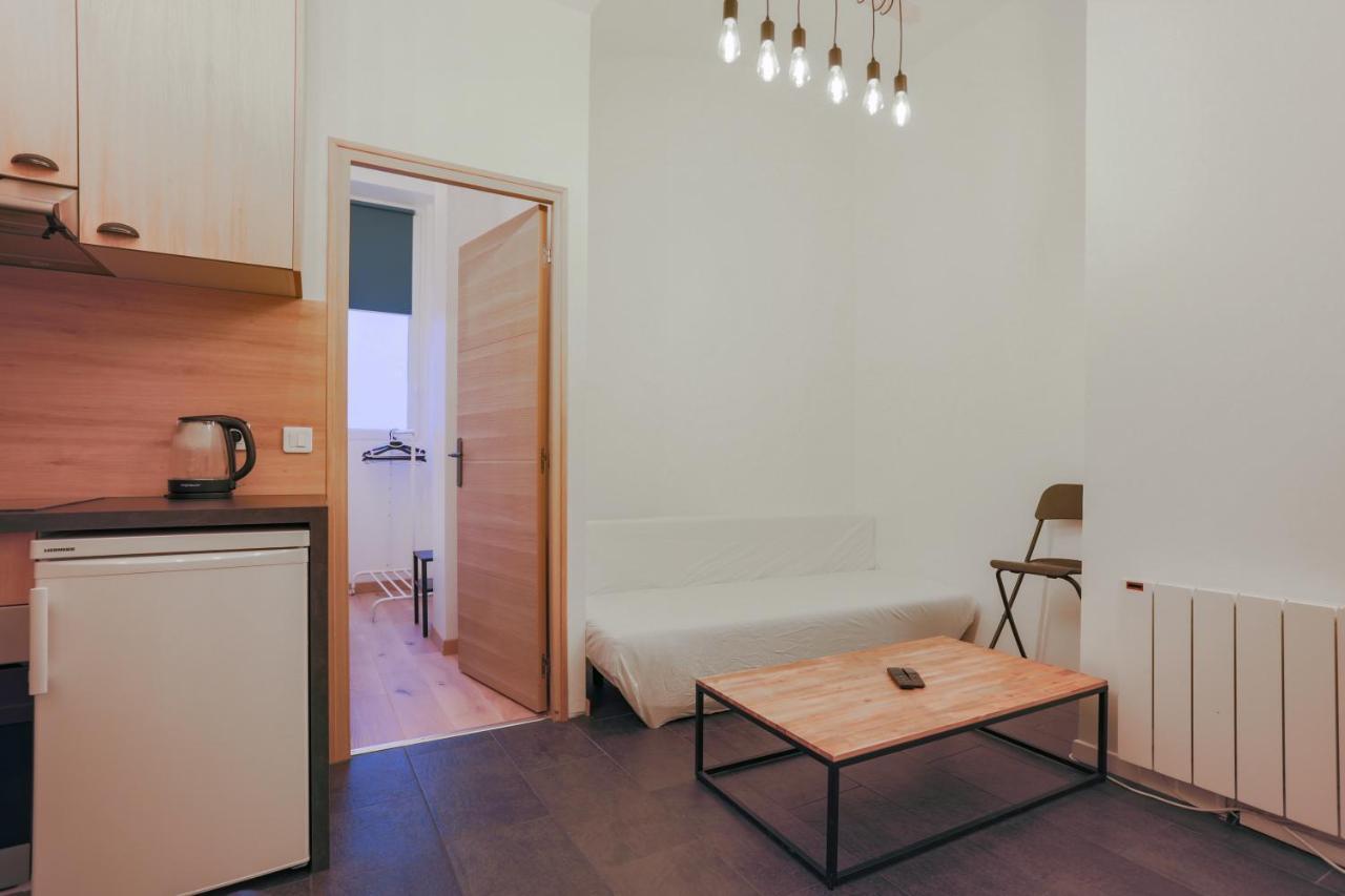 Superbe Appartement Hamelin Paris 16Eme Bagian luar foto