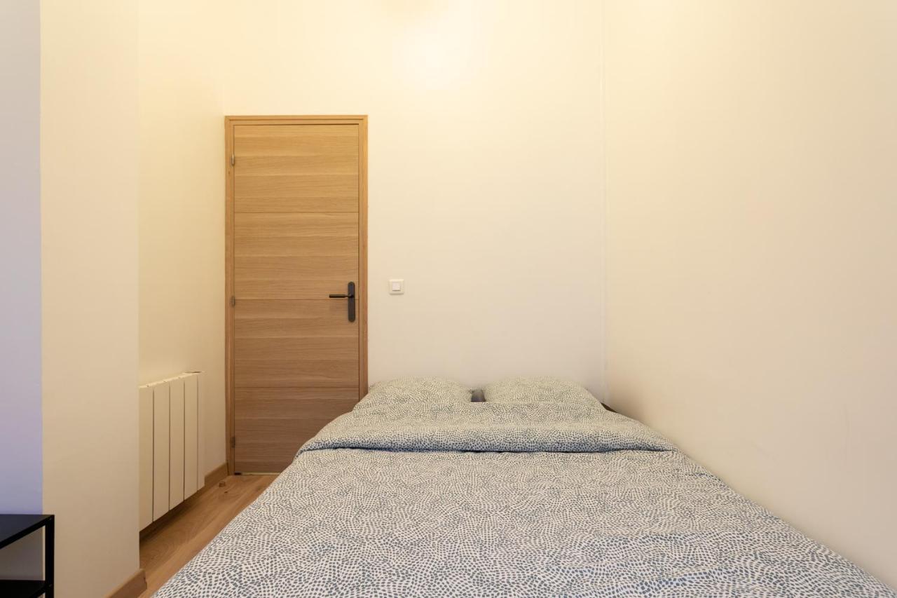 Superbe Appartement Hamelin Paris 16Eme Bagian luar foto