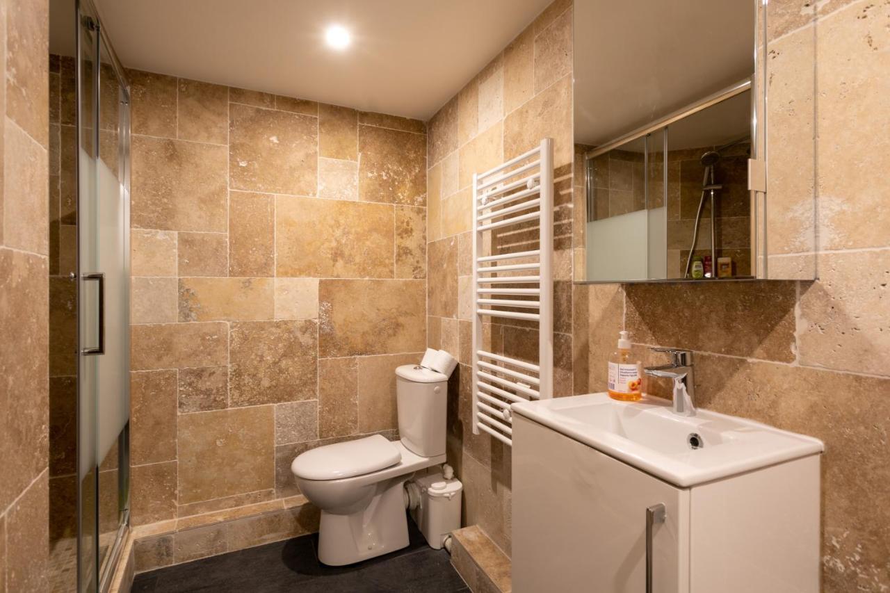 Superbe Appartement Hamelin Paris 16Eme Bagian luar foto