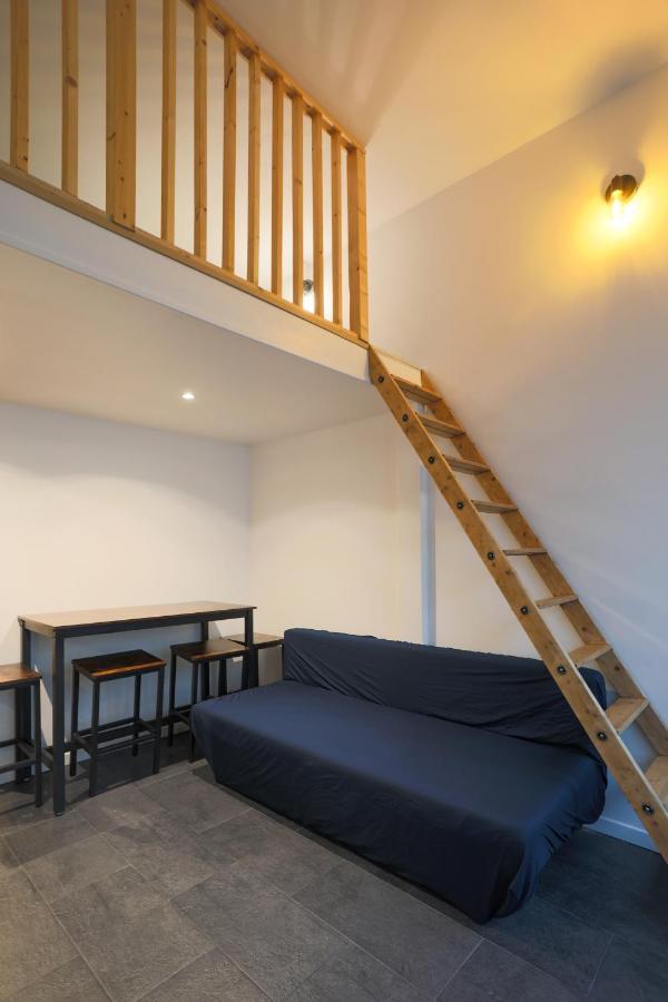 Superbe Appartement Hamelin Paris 16Eme Bagian luar foto