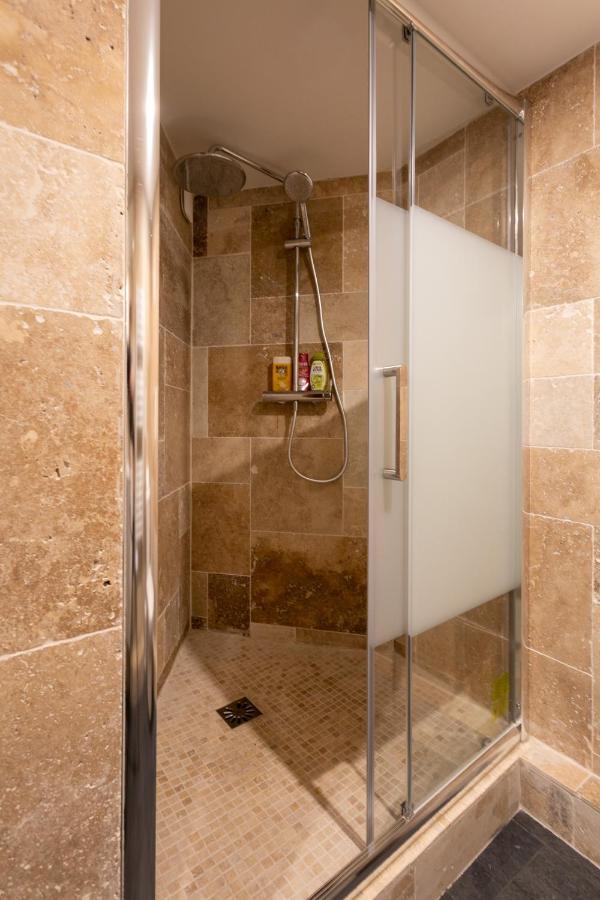 Superbe Appartement Hamelin Paris 16Eme Bagian luar foto