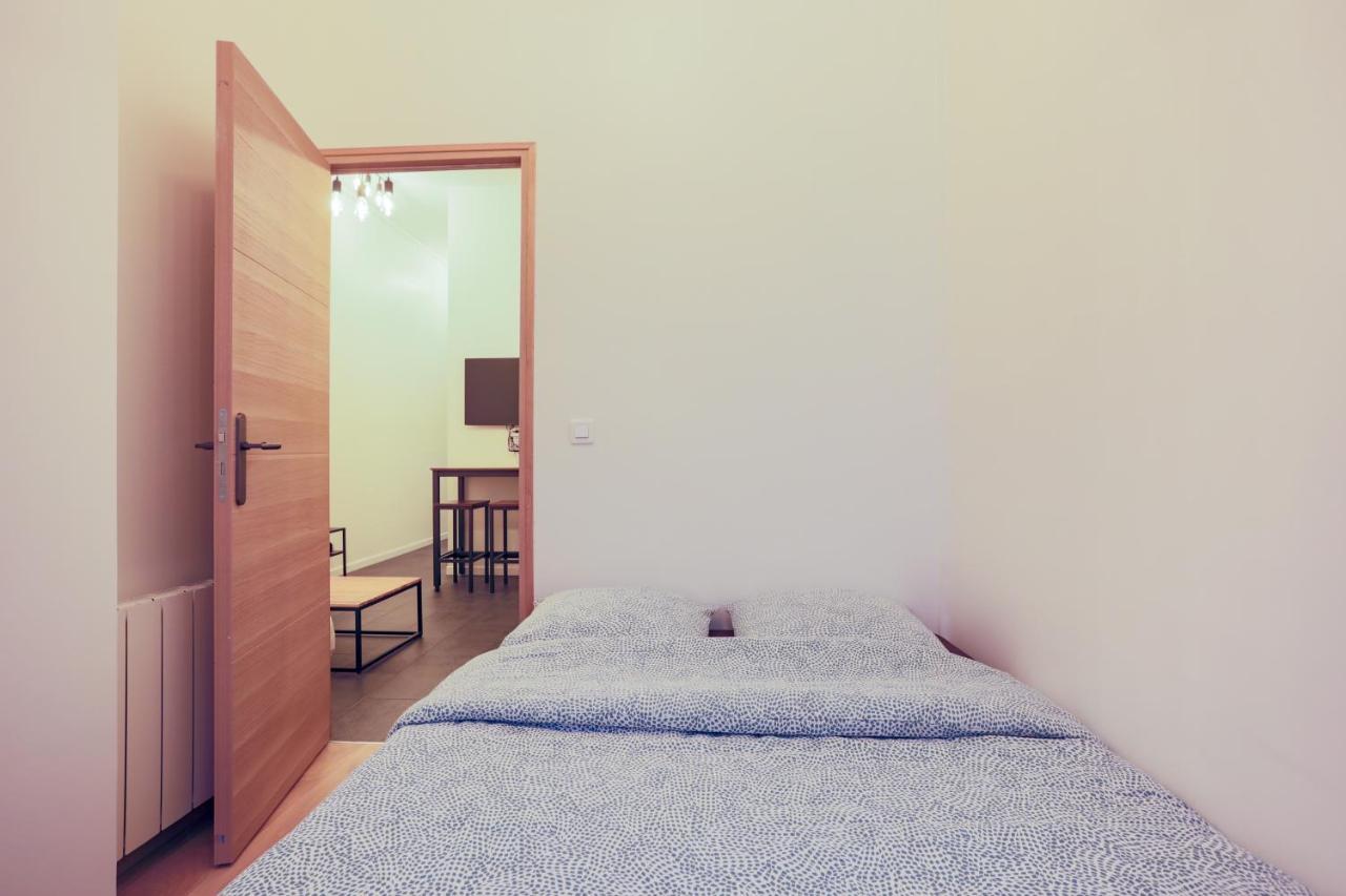 Superbe Appartement Hamelin Paris 16Eme Bagian luar foto