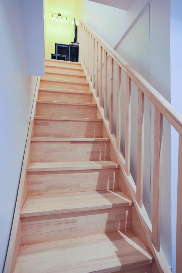 Superbe Appartement Hamelin Paris 16Eme Bagian luar foto