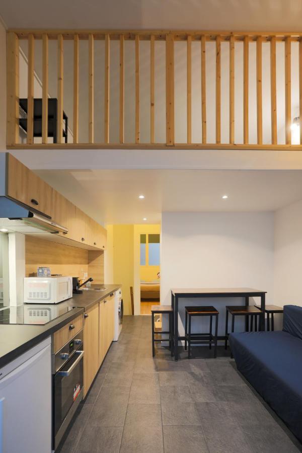 Superbe Appartement Hamelin Paris 16Eme Bagian luar foto