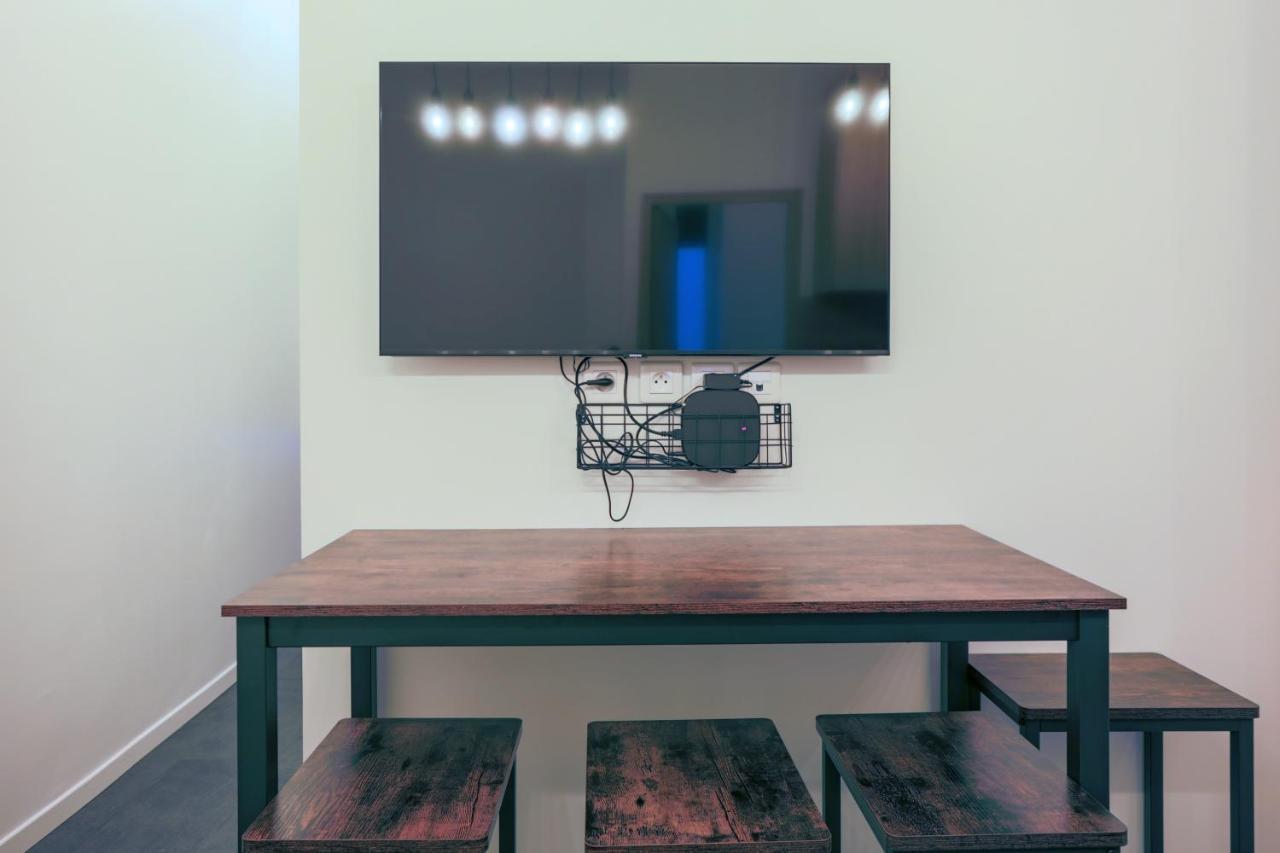 Superbe Appartement Hamelin Paris 16Eme Bagian luar foto