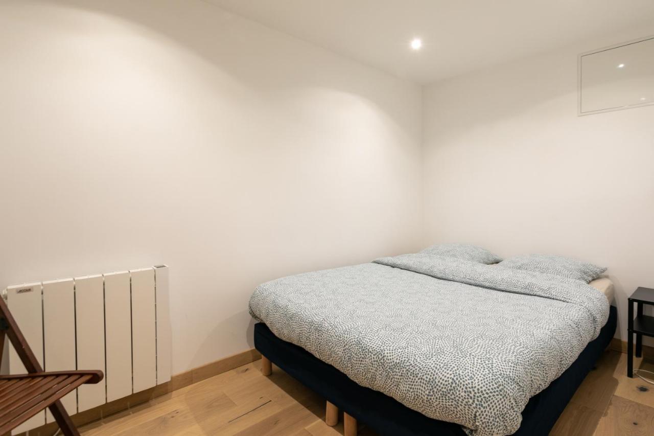 Superbe Appartement Hamelin Paris 16Eme Bagian luar foto