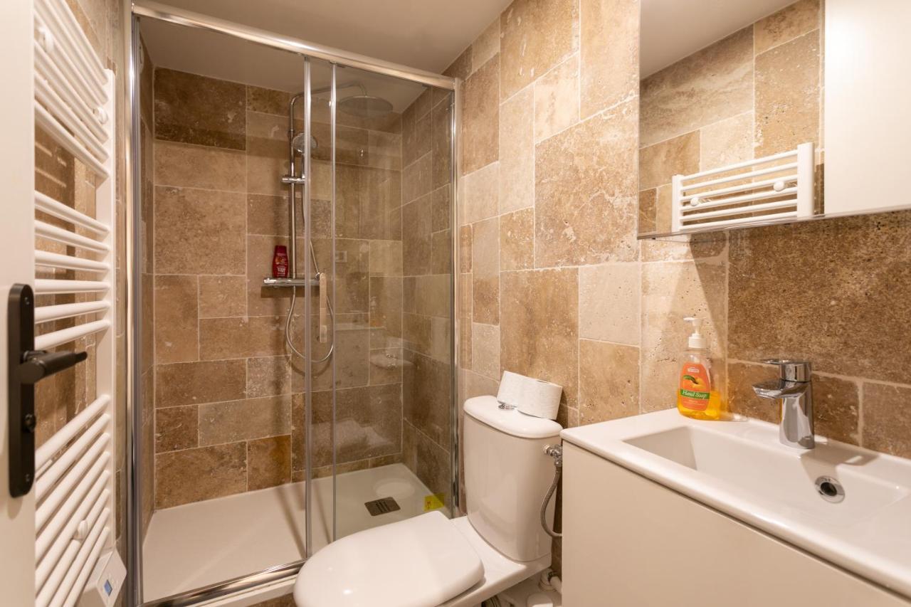 Superbe Appartement Hamelin Paris 16Eme Bagian luar foto